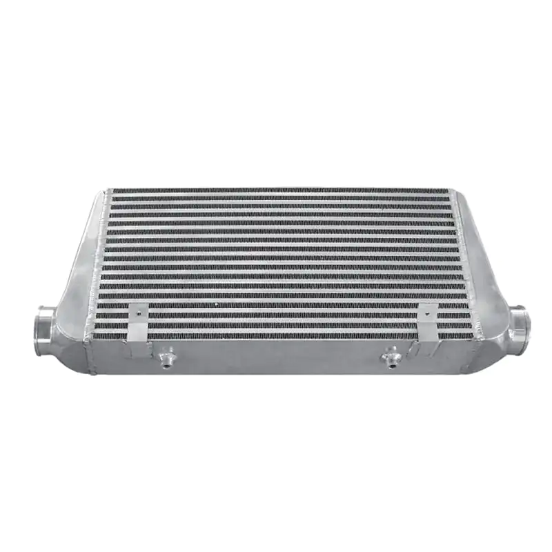 Heat exchanger for automotive