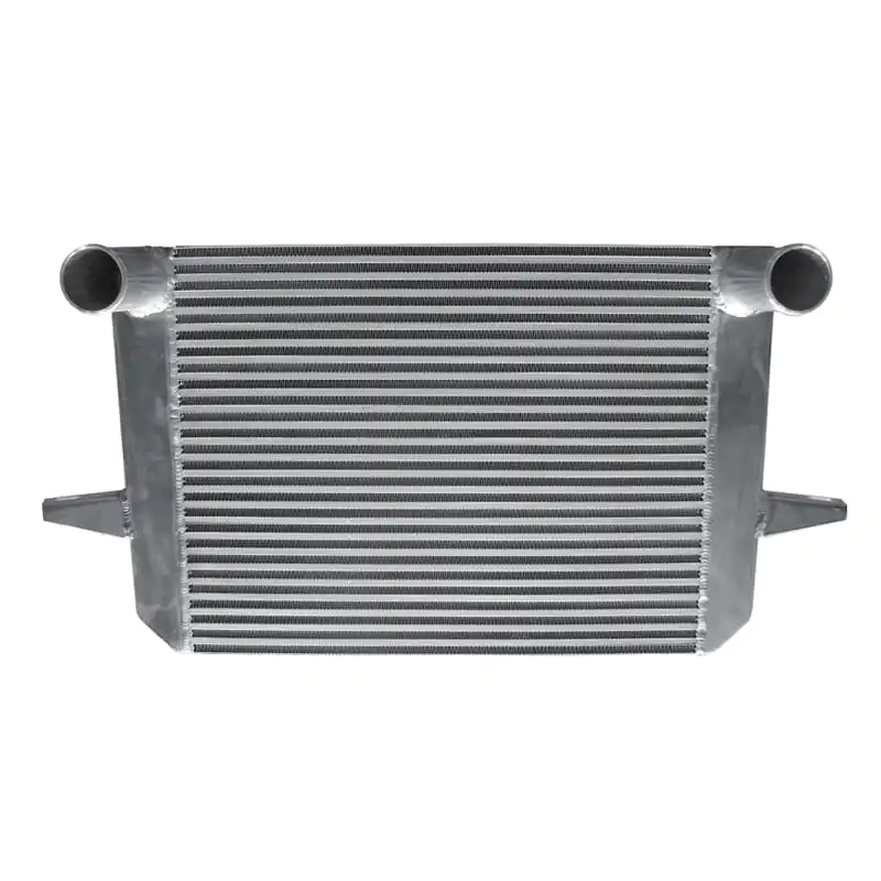 Heat exchanger for automotive