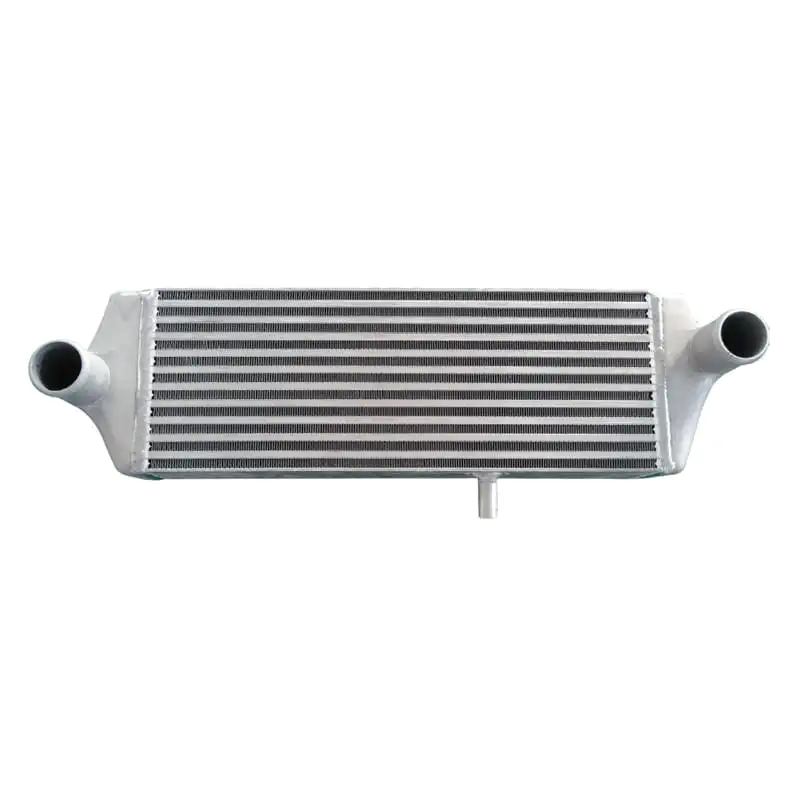 Heat exchanger for automotive