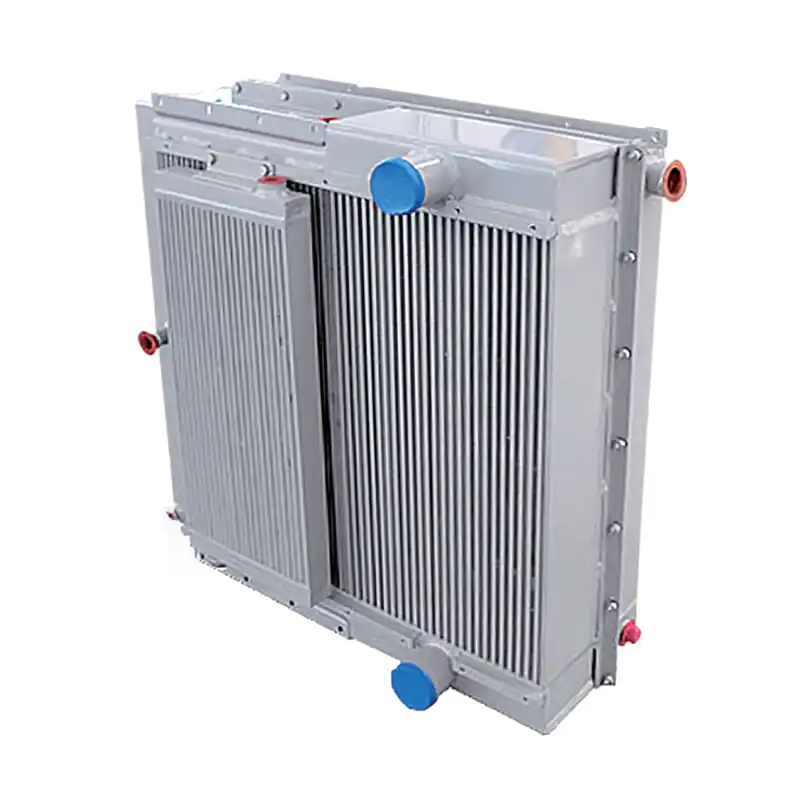Liquid cold board