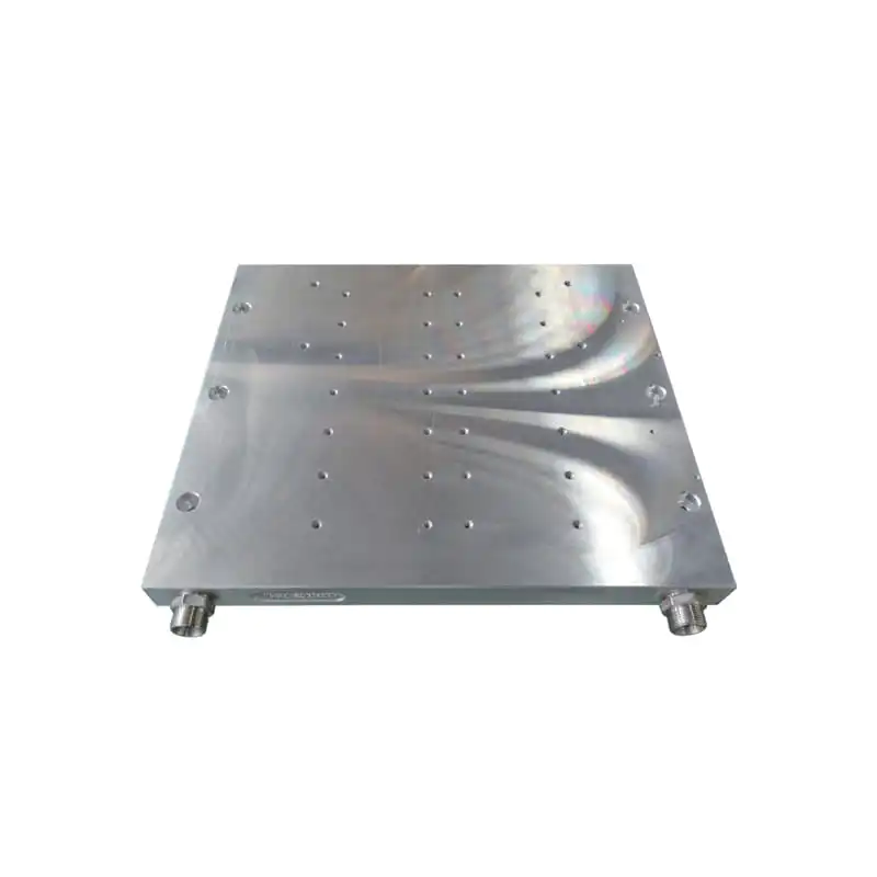 Liquid cold board