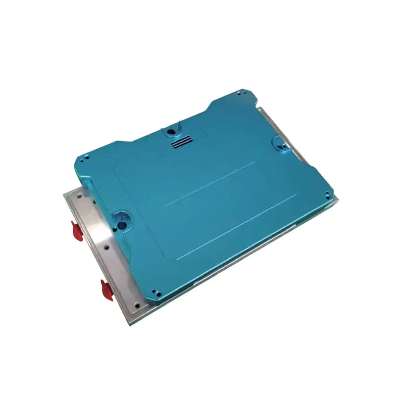 Liquid cold board