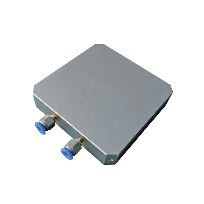 Liquid cold board
