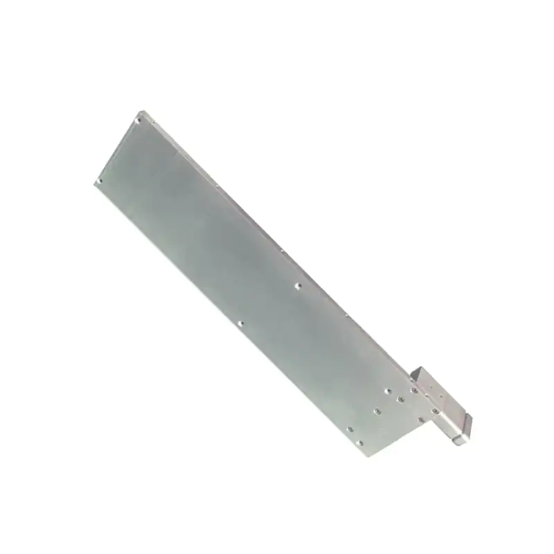 Liquid cold board