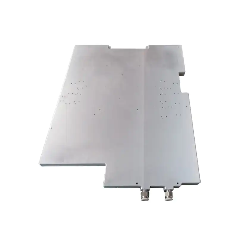 Liquid cold board