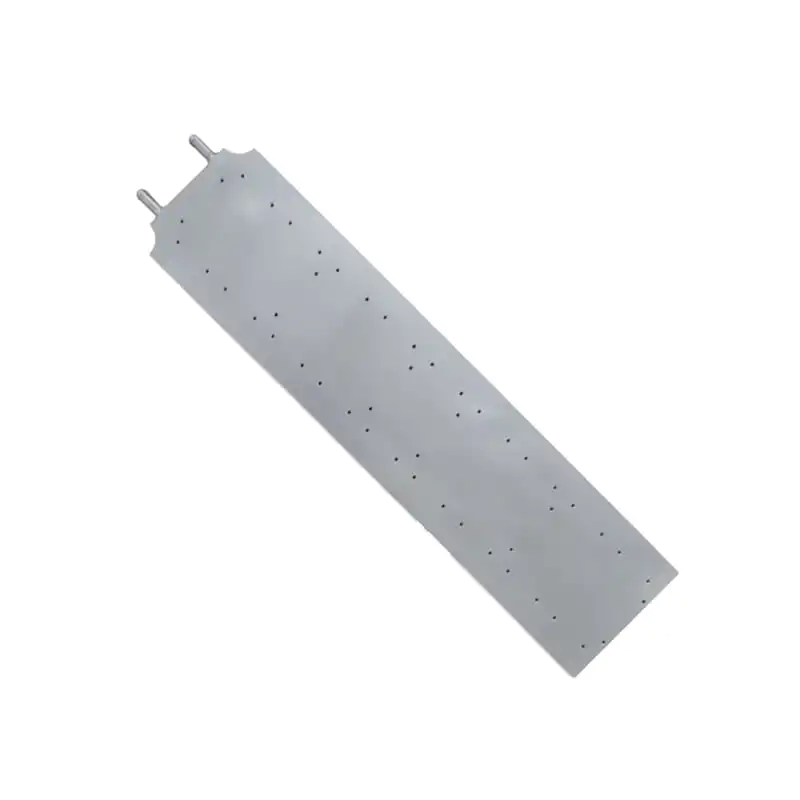Liquid cold board